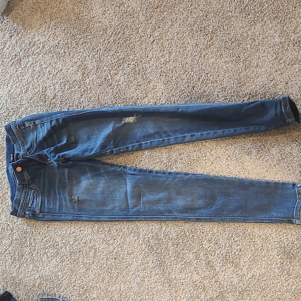 Soho Legging